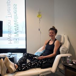 IV4Wellness