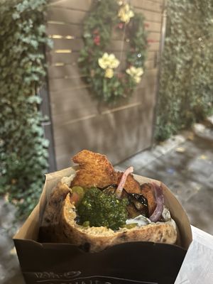 12 Chairs Cafe by null