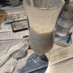 Captain's Cafe - Pina colada yes