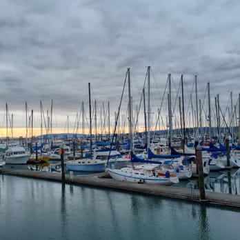 Anthony's HomePort Everett - Nice view from the restaurant. - Seafood Near Me - Everett, Washington