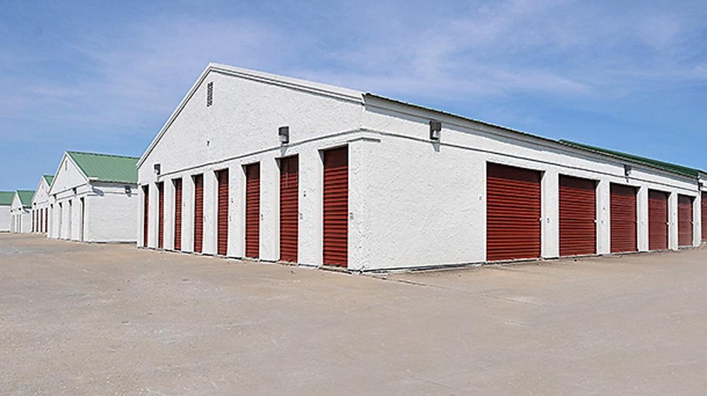 STORAGEMART Updated August 2024 13 Photos 465 SE Oldham Pkwy, Lee