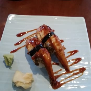 Haruki East - Eel used was so delicious and rich! - Japanese Near Me - Providence, Rhode Island Haruki East - Eel used was so delicious and rich! - Japanese Near Me - Providence, Rhode Island