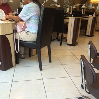 Number one Nails - Tony came highly recommended!!! - Nail Salons Near Me - Atlanta, Georgia Number one Nails - Tony came highly recommended!!! - Nail Salons Near Me - Atlanta, Georgia