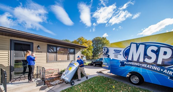 Msp Heating And Air Conditioning Reviews www.yelp.com
