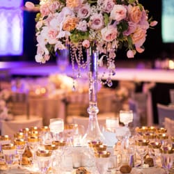 Events By Design - US Grant Hotel