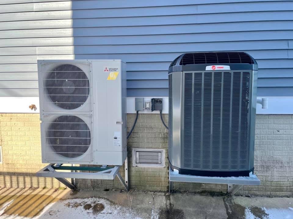 Slide of Bayside Comfort