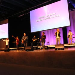 Dream City Church - Glendale