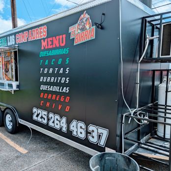 Taqueria Los Compadres - Outside - Tacos Near Me - Baton Rouge, Louisiana Taqueria Los Compadres - Outside - Tacos Near Me - Baton Rouge, Louisiana