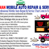 Obiman Mobile Auto Repair & Service gift card