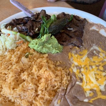 Inca Mexican Restaurant - Carnitas - Mexican Near Me - Fort Collins, Colorado