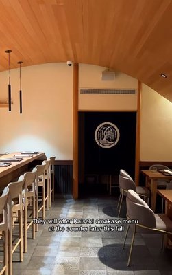 Kawabun NYC by null