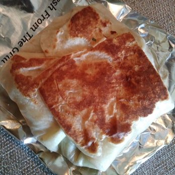 El Pollo Loco - Chicken avocado overstuffed quesadilla - Fast Food Near Me - San Diego, California El Pollo Loco - Chicken avocado overstuffed quesadilla - Fast Food Near Me - San Diego, California