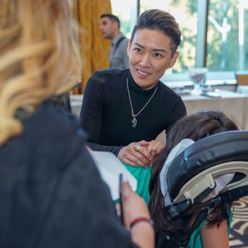 Myo Evolution - 2018 Pre Emmy Event- BH Waldorf Astoria - Physical Therapy Near Me - Valley Village, California Myo Evolution - 2018 Pre Emmy Event- BH Waldorf Astoria - Physical Therapy Near Me - Valley Village, California
