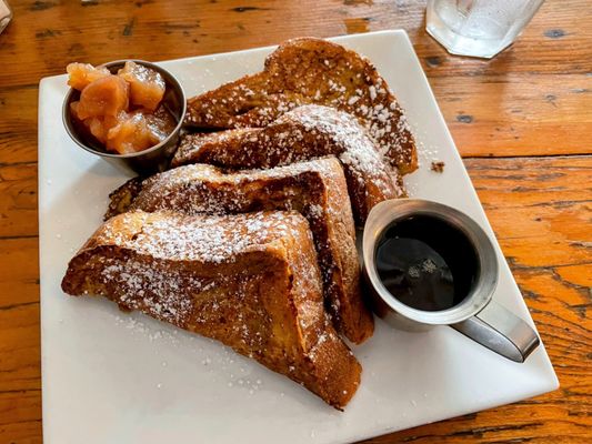 Miss Lucy's Kitchen by null