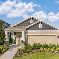 David Weekley Homes