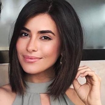 Ulta Beauty - This is the haircut I asked for. - Cosmetics & Beauty Supply Near Me - Culver City, California