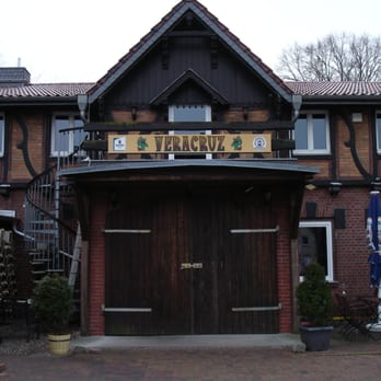 Veracruz - Cocktail Bars Near Me - Berlin, BE