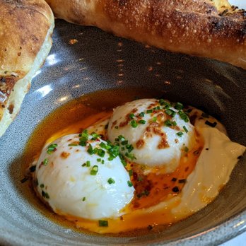 Stoneburner - Pizza Near Me - Seattle, Washington Stoneburner - Pizza Near Me - Seattle, Washington