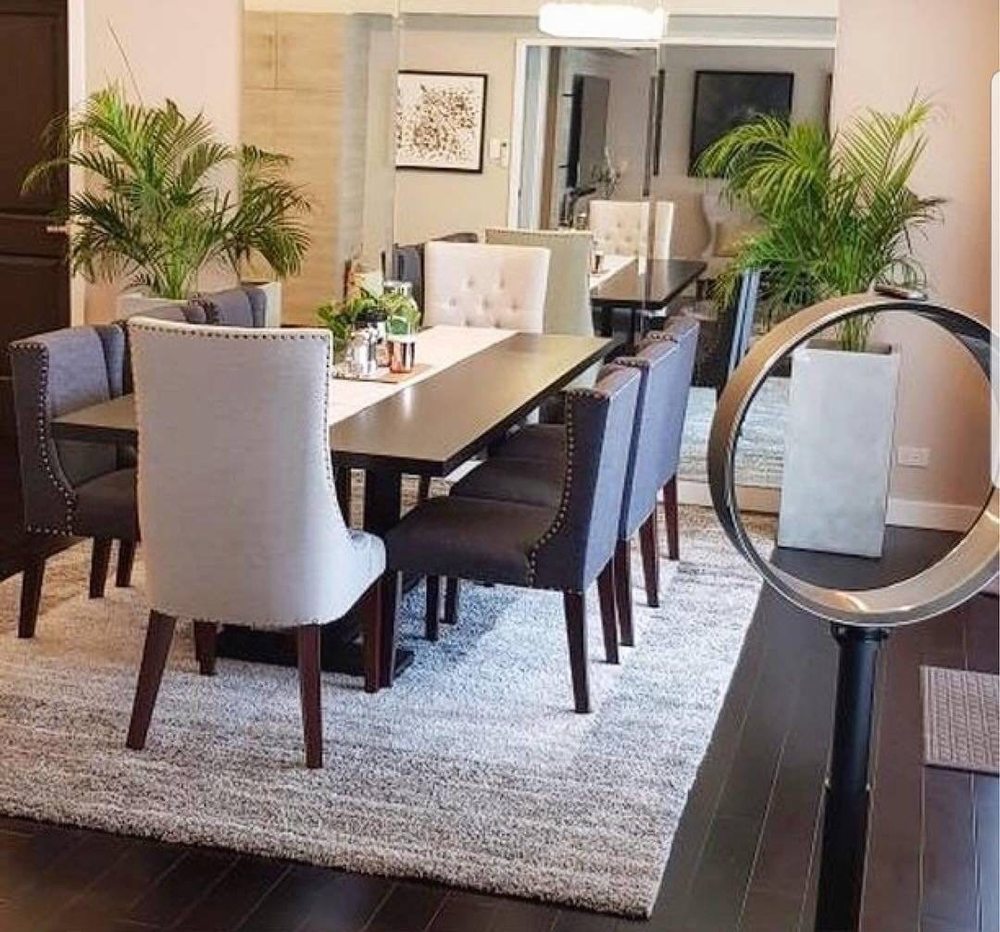 FRANKLINE FURNITURE Updated September 2024 184 Mayombo District