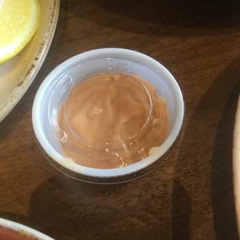 Barcelos Flame Grilled Chicken - Chipotle Mayo sauce - Portuguese Near Me - Burnaby, British Columbia