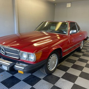 Magic Touch Auto Detailing - Magic Touch 3-Stage Paint Correction - Auto Detailing Near Me - Waco, Texas Magic Touch Auto Detailing - Magic Touch 3-Stage Paint Correction - Auto Detailing Near Me - Waco, Texas