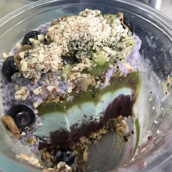 Flavor Theory - Acai Bowls Near Me - Riverside, California Flavor Theory - Acai Bowls Near Me - Riverside, California