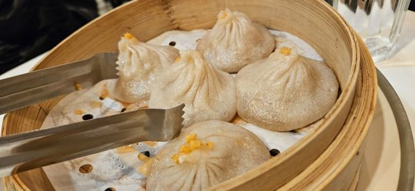 Soup Dumpling Plus by null