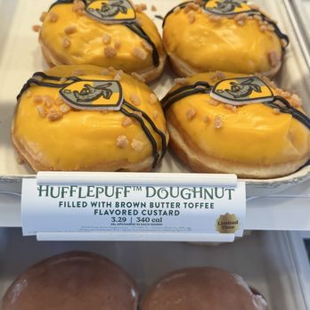 Krispy Kreme Doughnuts - Coffee & Tea Near Me - Oceanside, California