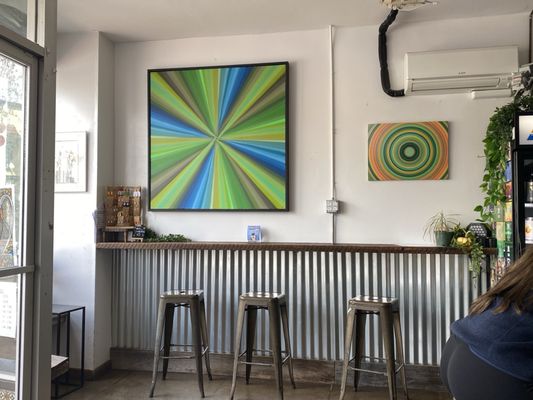 Promised Land Brewing Company by null