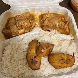 Chicken Stew