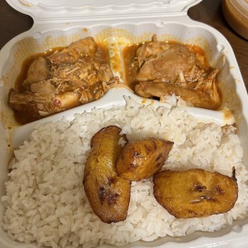 Angie's Café & Bakery - Chicken Stew - Bakeries Near Me - Metuchen, New Jersey