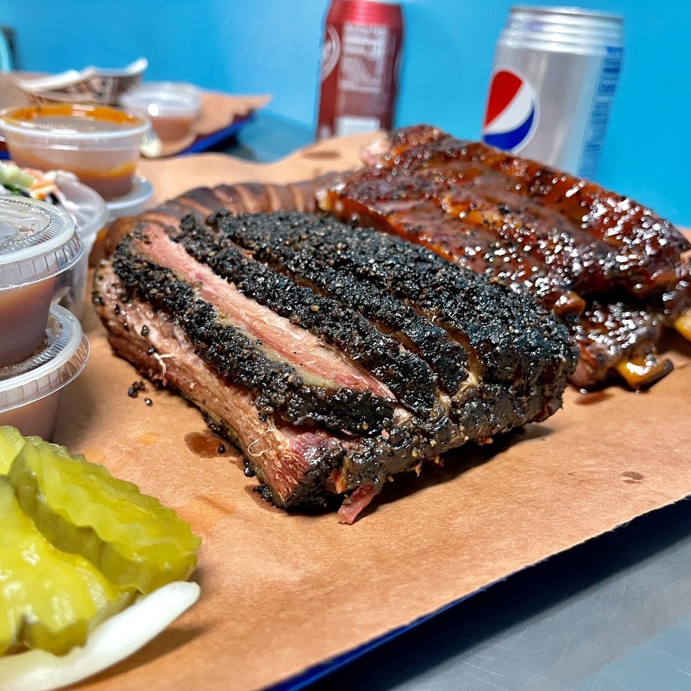Sunset Texas Barbecue - Barbeque Near Me - Honolulu, Hawaii Sunset Texas Barbecue - Barbeque Near Me - Honolulu, Hawaii