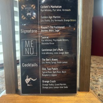 Gentleman Jim's Restaurant - Try one of their house cocktails the 12 punch is amazing - Pizza Near Me - Gaithersburg, Maryland Gentleman Jim's Restaurant - Try one of their house cocktails the 12 punch is amazing - Pizza Near Me - Gaithersburg, Maryland