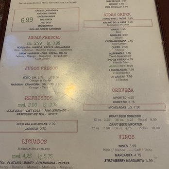 La Tortas - Mexican Near Me - Yucaipa, California
