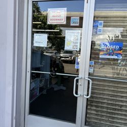 The Bike Shop - Front