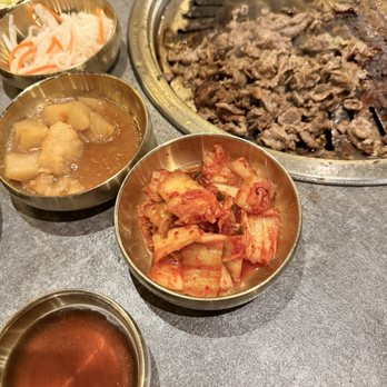 Kim's BBQ - Barbeque Near Me - Rolling Hills Estates, California Kim's BBQ - Barbeque Near Me - Rolling Hills Estates, California
