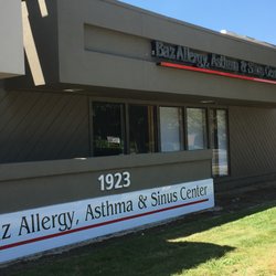 Baz Allergy, Asthma & Sinus Center