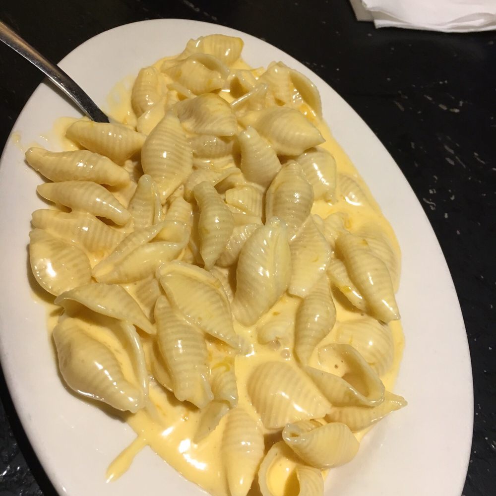 Brook Restaurant & Bar - mac and cheese- yum! - American Near Me - Tulsa, Oklahoma Brook Restaurant & Bar - mac and cheese- yum! - American Near Me - Tulsa, Oklahoma