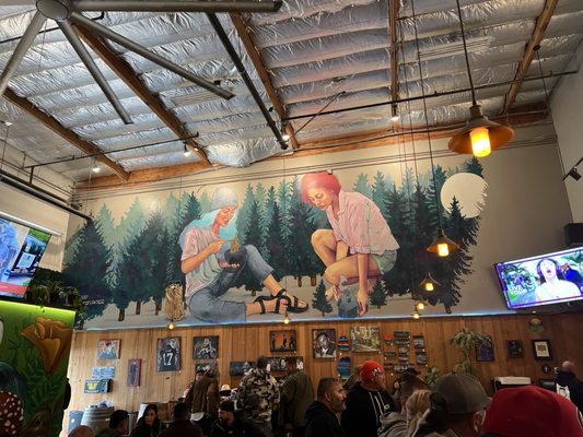 Cooperage Brewing Company by null