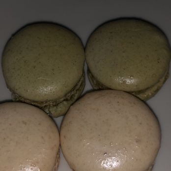 Black Walnut - Macaroons - New American Near Me - Oklahoma City, Oklahoma Black Walnut - Macaroons - New American Near Me - Oklahoma City, Oklahoma
