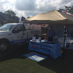 R & R Refrigeration, Heating & AC - Taste of Fayetteville