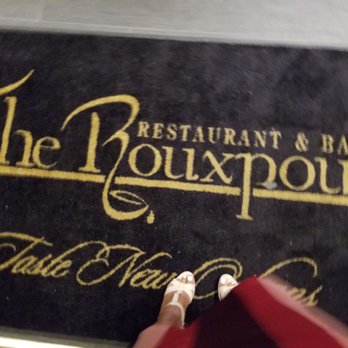 The Rouxpour - Katy - Memorial mall location - Cajun/Creole Near Me - Katy, Texas
