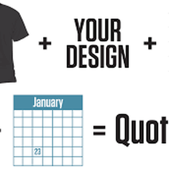 Creative Prints - Screen Printing/T-Shirt Printing Near Me - Orange, California