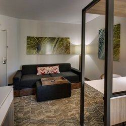 SpringHill Suites by Marriott Gulfport I-10
