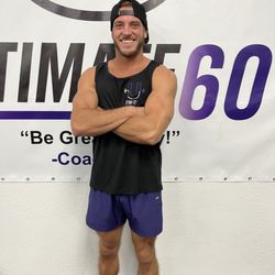 Ultimate 60 Fitness
