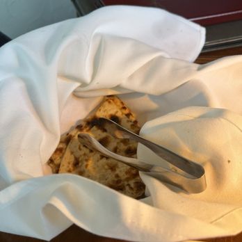Kiran's - ~Plain Naan - Indian Near Me - Houston, Texas Kiran's - ~Plain Naan - Indian Near Me - Houston, Texas