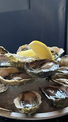 Smitty's Oyster House by null