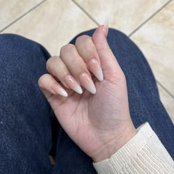 Nail Turbo