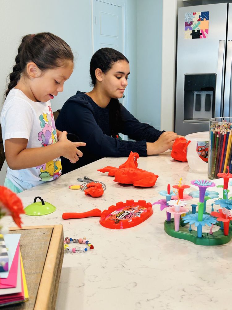 Amanda's Playground - childcare center in Clovis, CA
