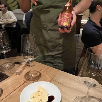 Roscioli - Italian Near Me - New York, New York Roscioli - Italian Near Me - New York, New York